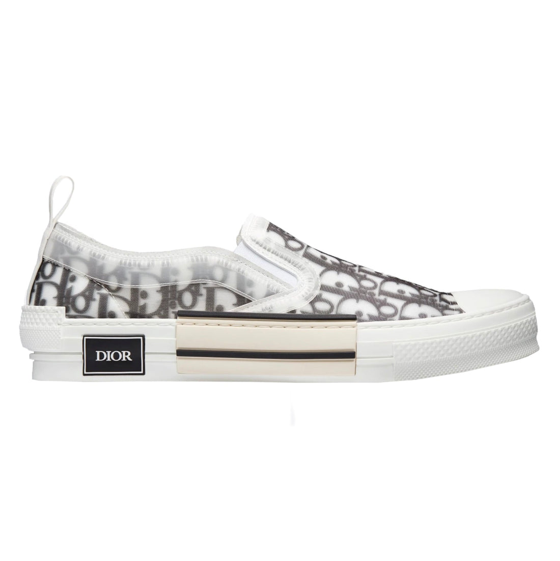 Dior B23 Slip on Sneaker