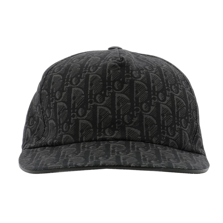 Dior Oblique Baseball Cap