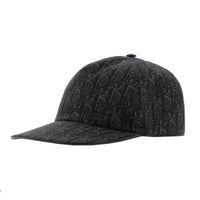 Dior Oblique Baseball Cap