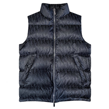 Dior Oblique Down Vest