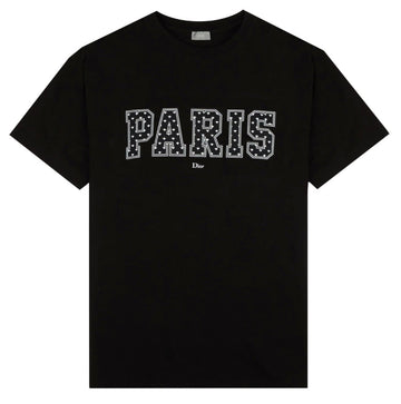 Dior Logo Print T-Shirt