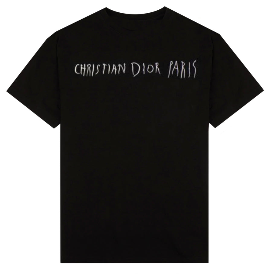 Dior x Raymond Pettibon T-Shirt