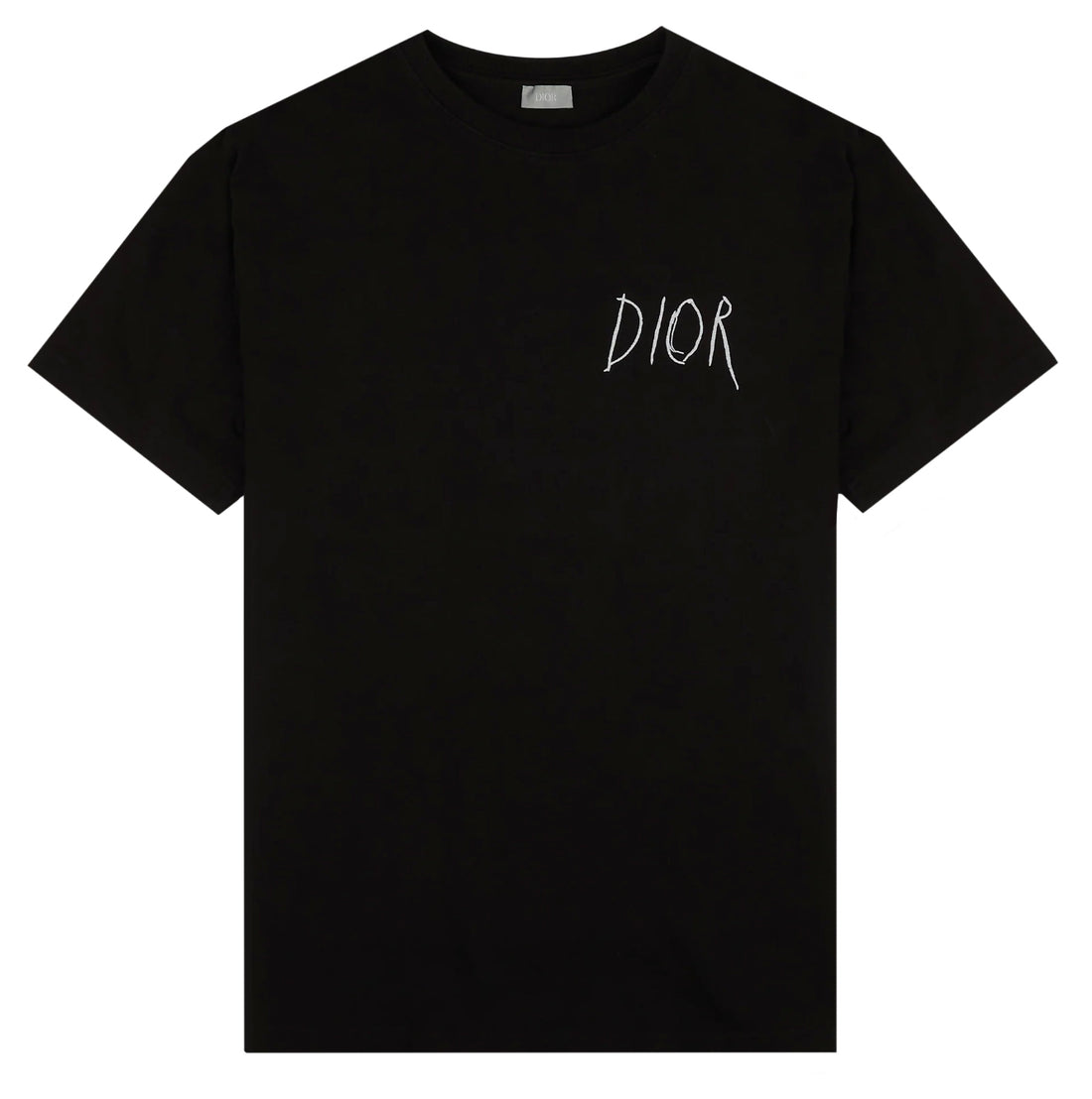 Dior x Raymond Pettibon T-Shirt