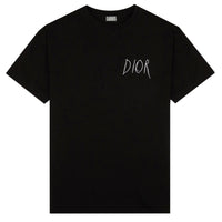 Dior x Raymond Pettibon T-Shirt