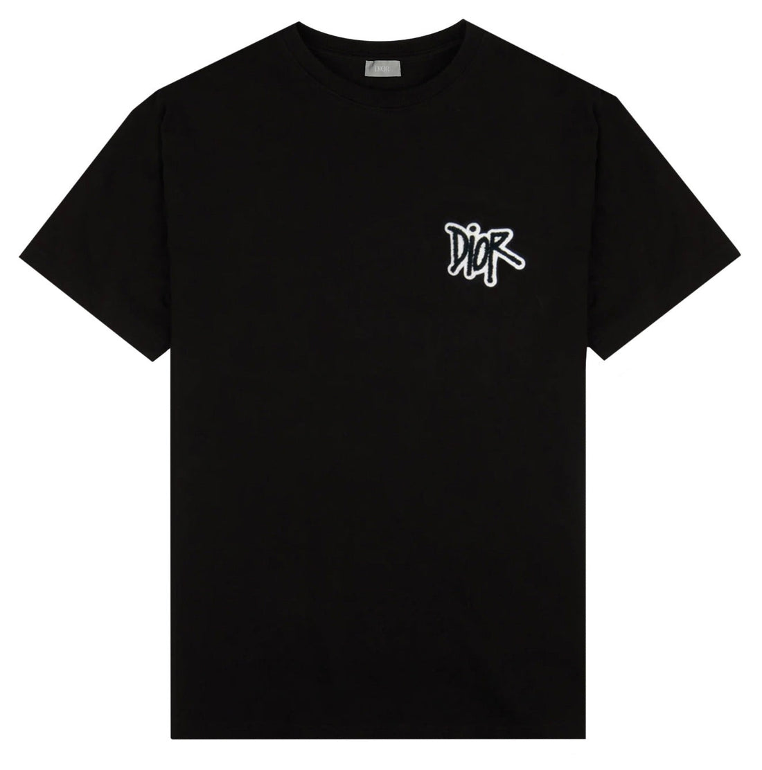 Dior x Shawn Stussy T-Shirt