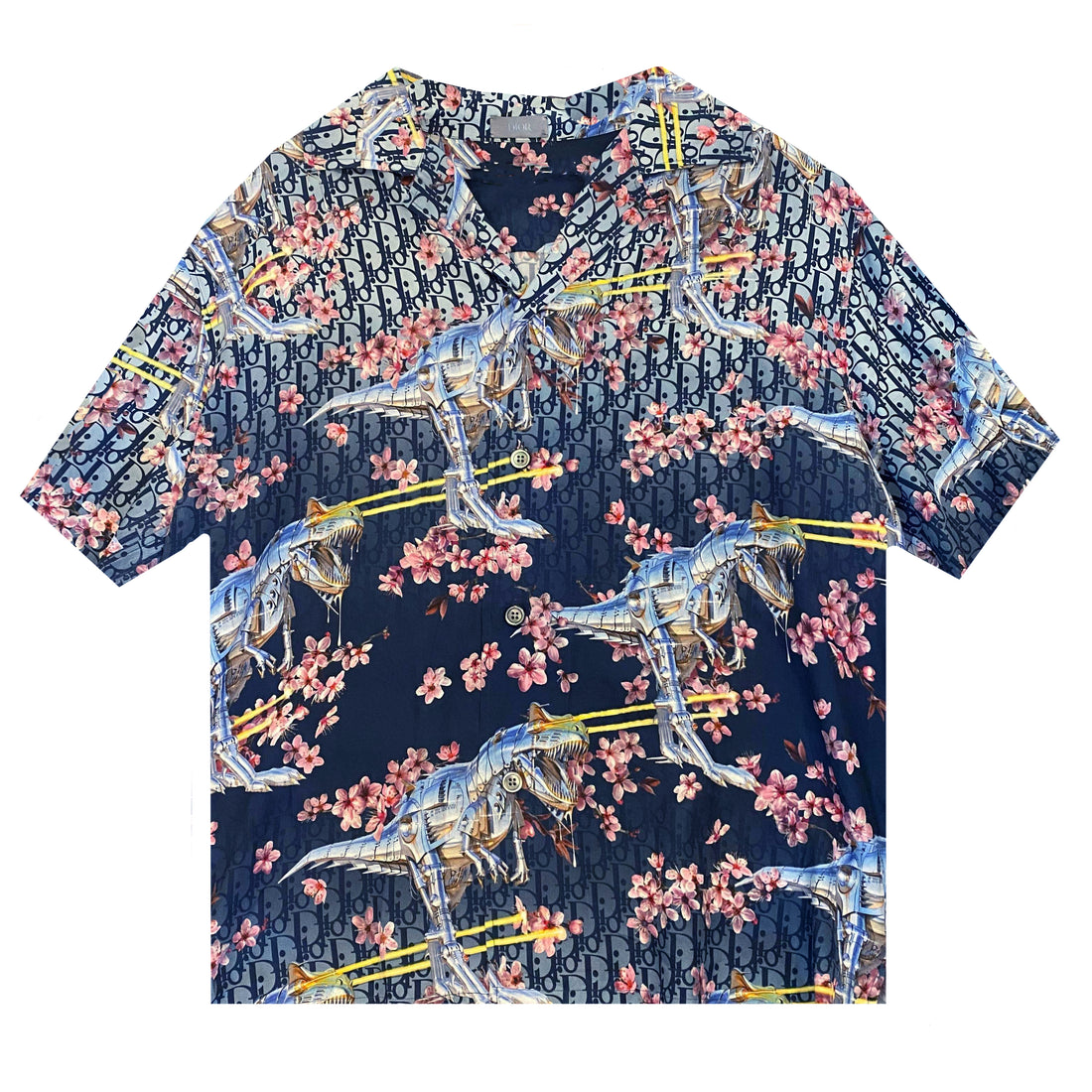 Dior x sorayama on sale tee