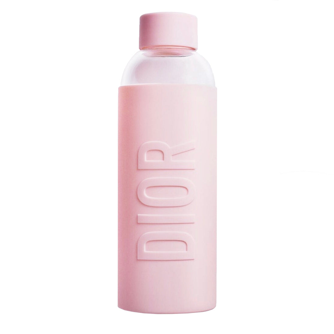 Dior 2025 pink bottle