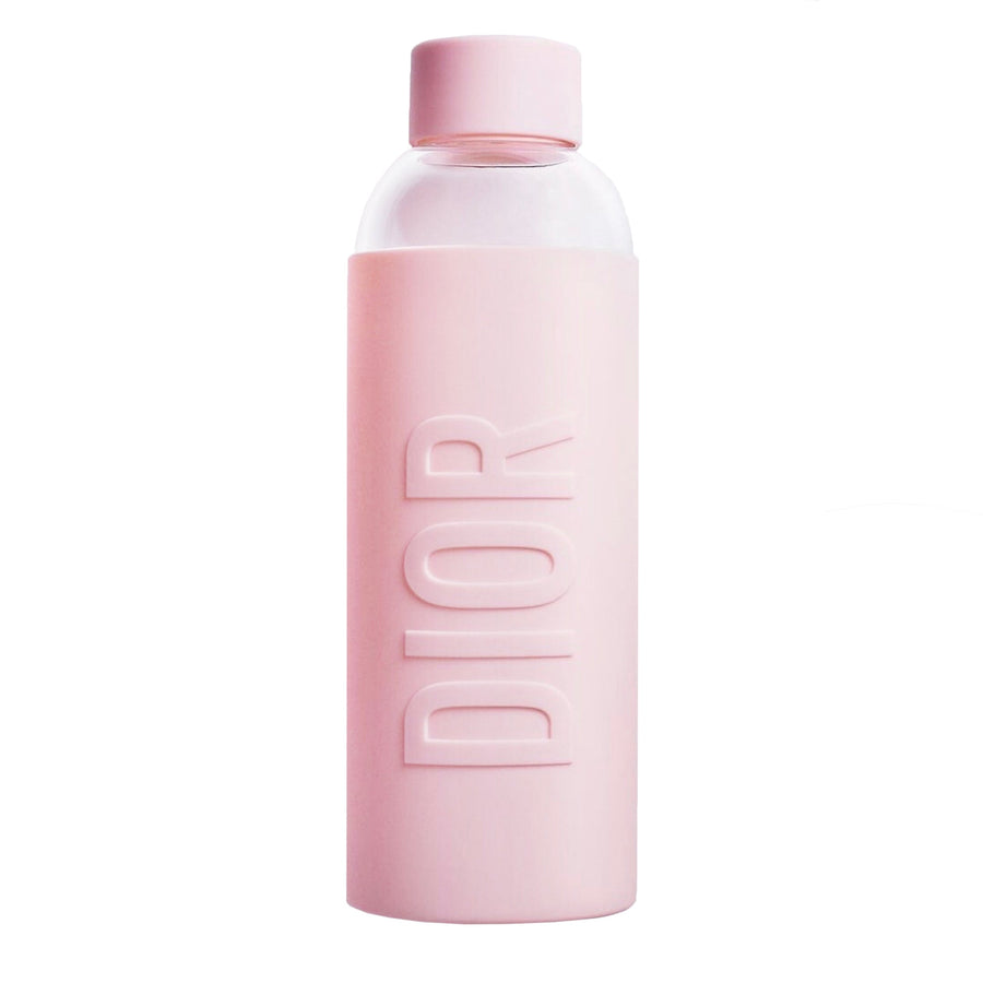 Dior Water Bottle