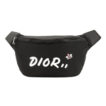 Dior x KAWS Belt Bag