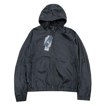 Dior x Shawn Stussy Printed Nylon Windbreaker