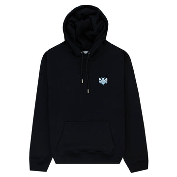 Dior x Stussy Bee Hoodie