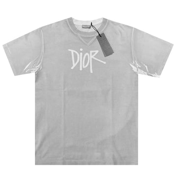 Dior x Shawn Stussy T-Shirt