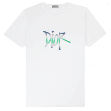 Dior x Shawn Stussy T-Shirt