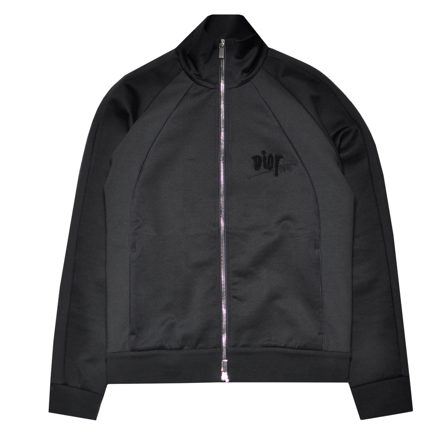 Dior x Stussy Track Jacket