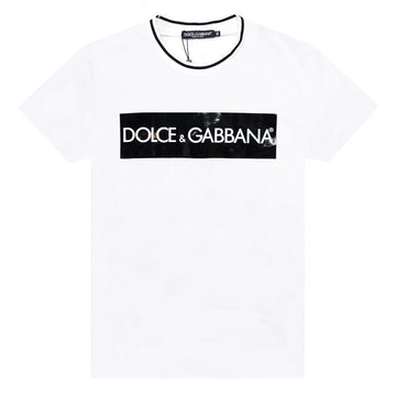 Dolce & Gabbana Logo T-Shirt