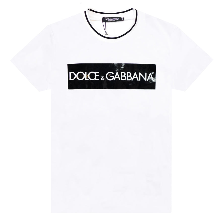 Dolce & Gabbana Logo T-Shirt