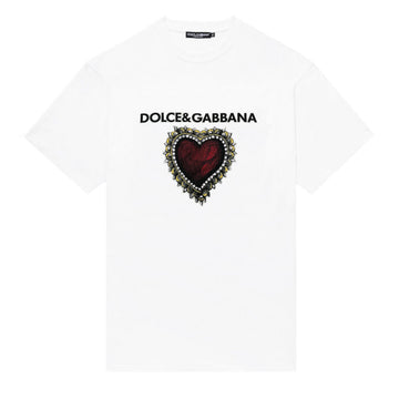 Dolce & Gabbana Logo T-Shirt