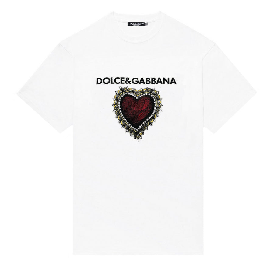 Dolce & Gabbana Logo T-Shirt