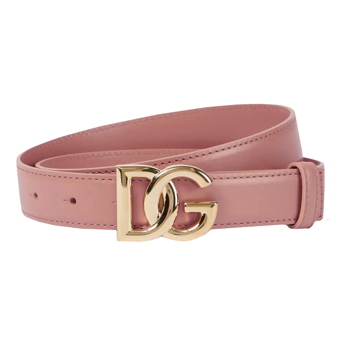 Dolce & Gabbana Buckle Belt Women