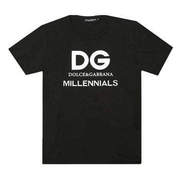 Dolce & Gabbana Logo T-Shirt