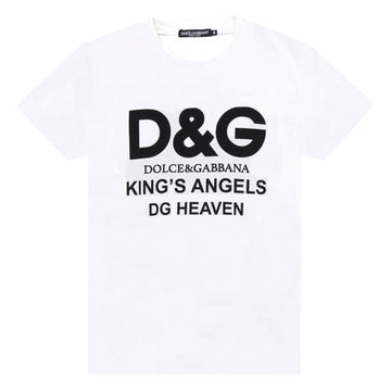 Dolce & Gabbana Logo T-Shirt