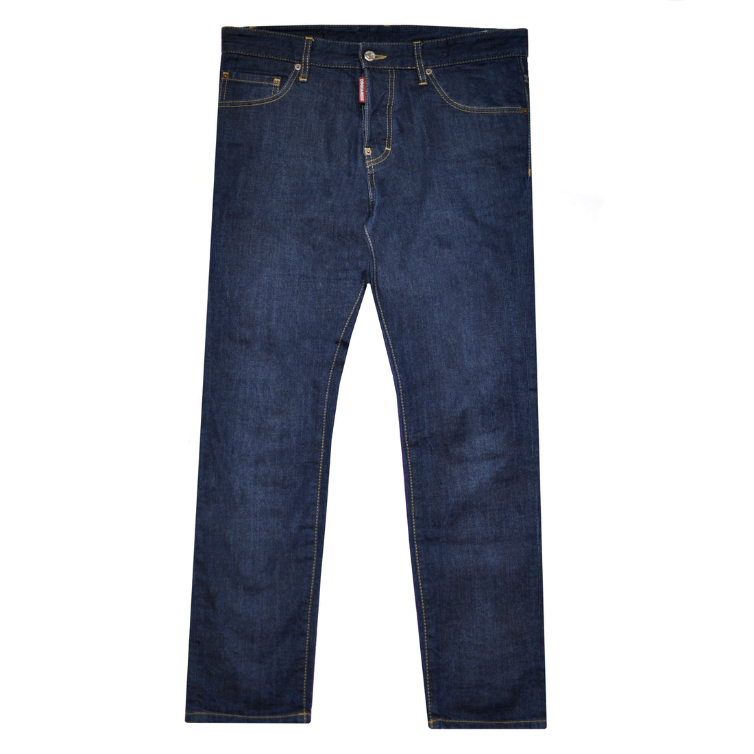 Dsquared Cigarette Jeans