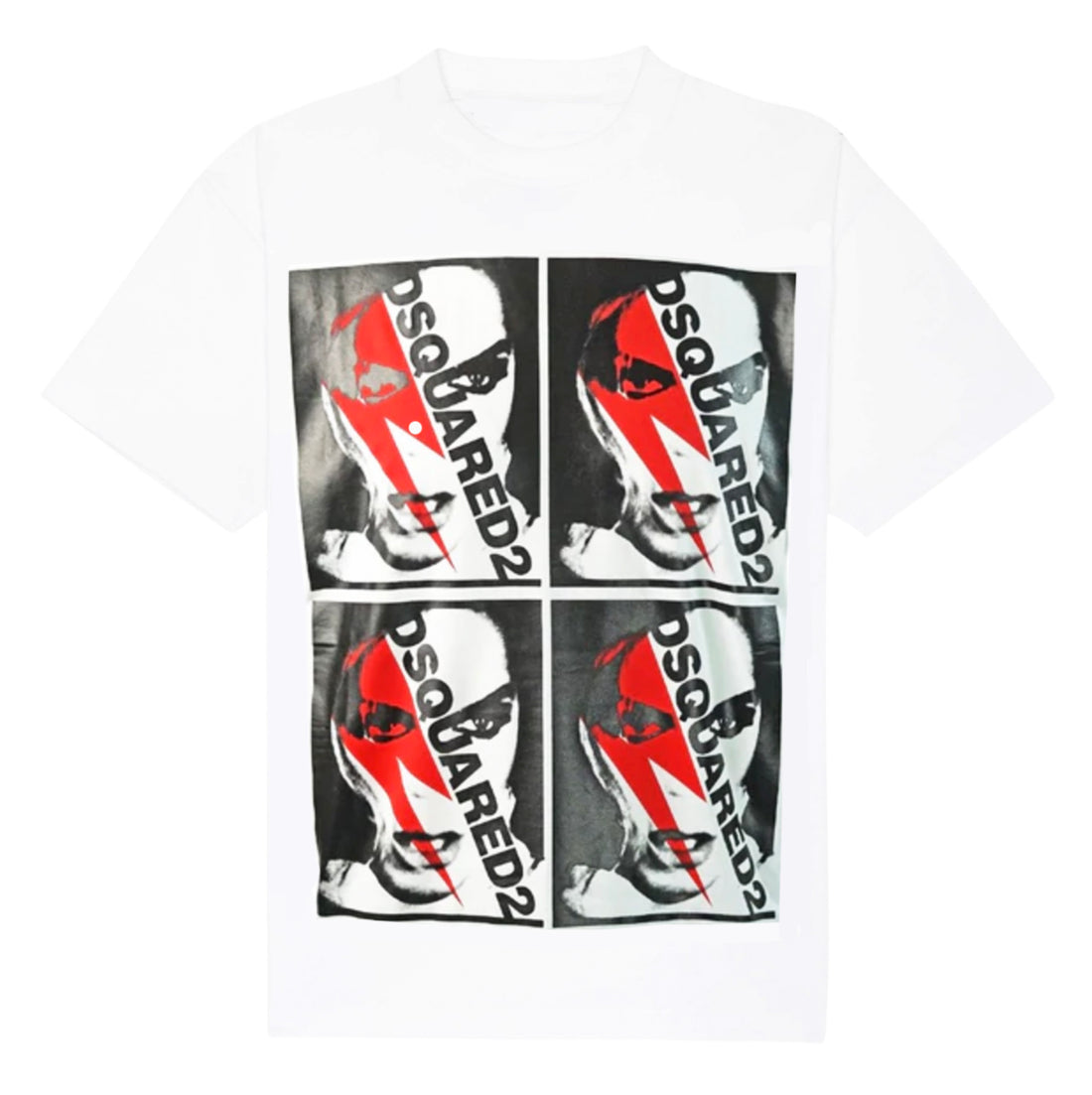 Dsquared Logo T-Shirt