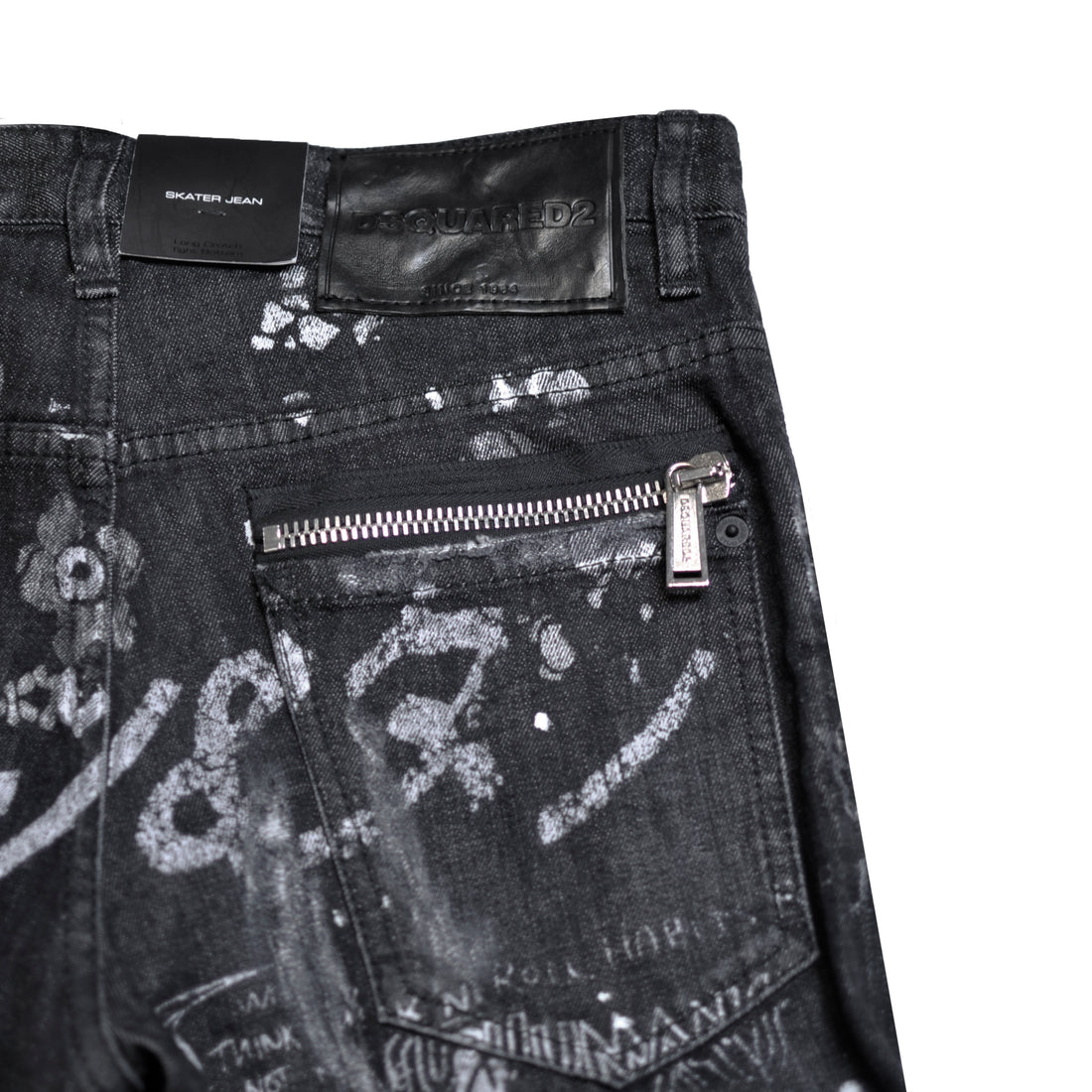 Dsquared Cool Guy Jeans