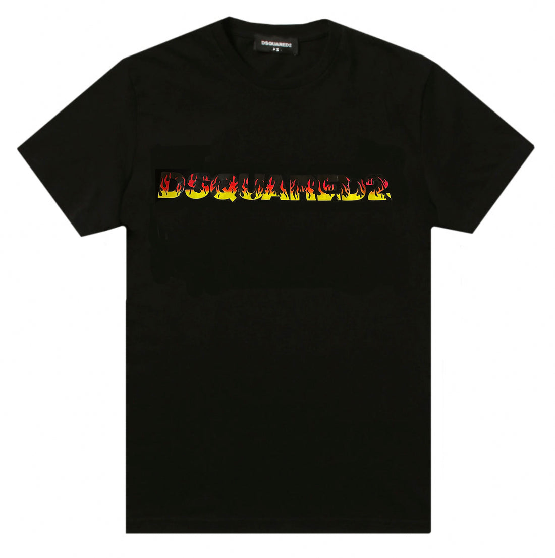 Dsquared Logo T-Shirt