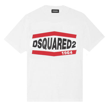 Dsquared Logo T-Shirt