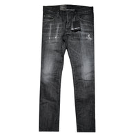 Dsquared Distressed Skater Jeans