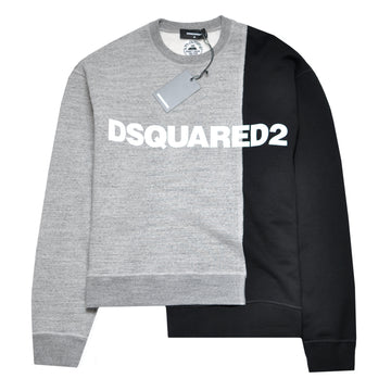 Dsquared Logo Sweatshirt