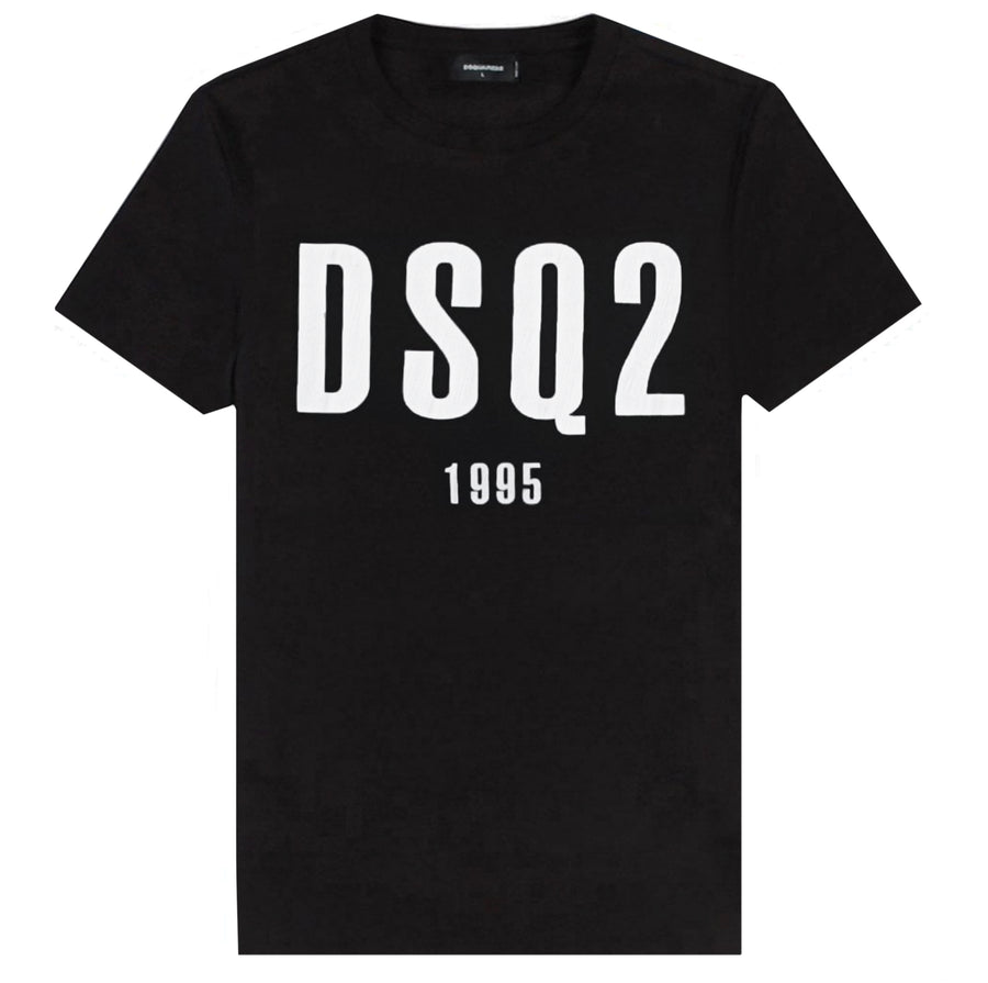 Dsquared Logo T-Shirt