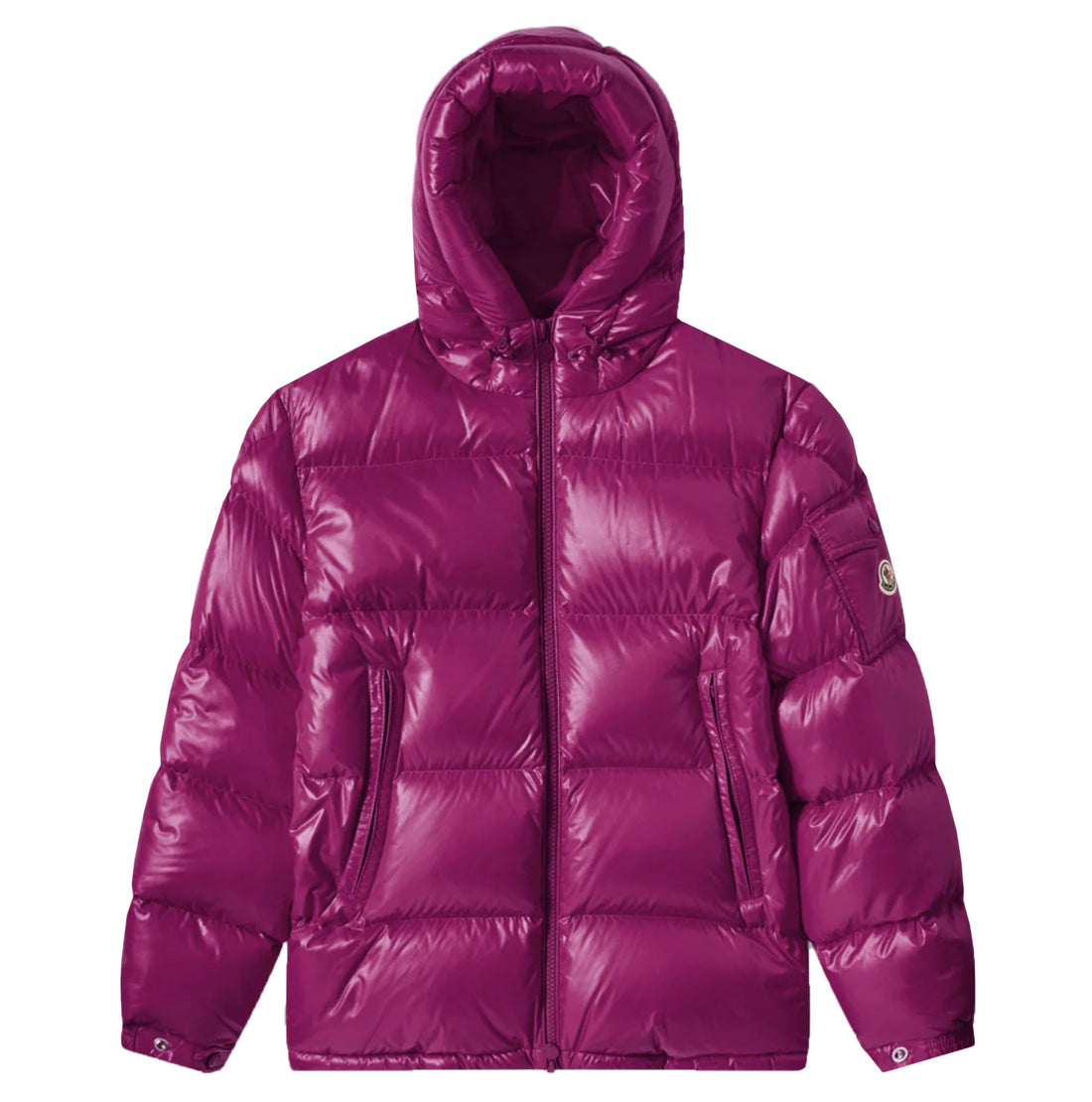 Moncler Ecrins Down Jacket