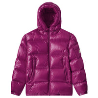 Moncler Ecrins Down Jacket