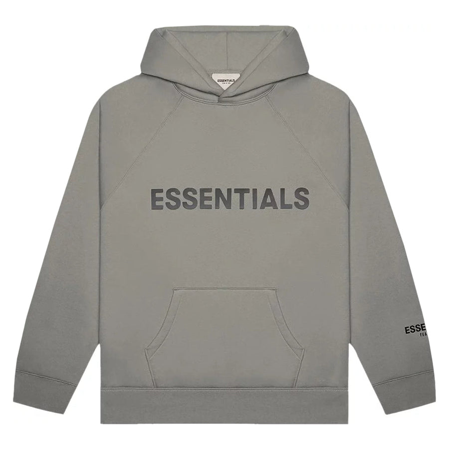 Fear Of God Essentials Hoodie