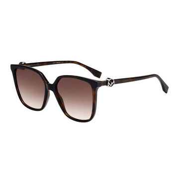 Fendi Sunglasses FF 0318/S