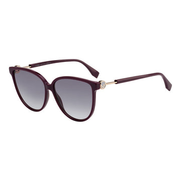 Fendi Sunglasses FF 0345/S