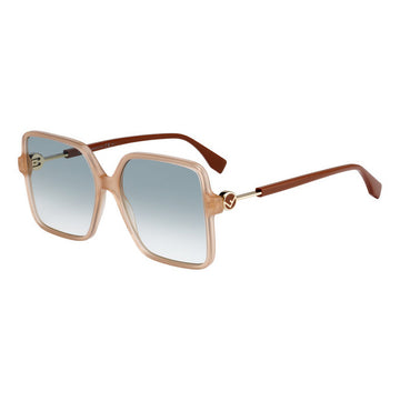 Fendi Sunglasses FF 0411/S