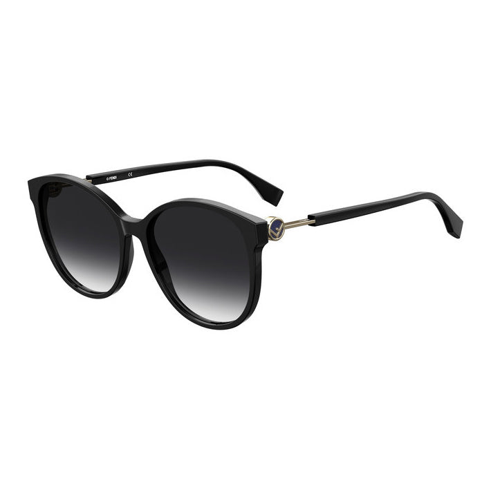Fendi Sunglasses FF 0412/S