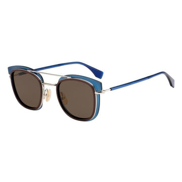 Fendi Sunglasses FF M0060/S