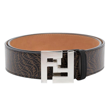 Fendi FF Buckle Belt