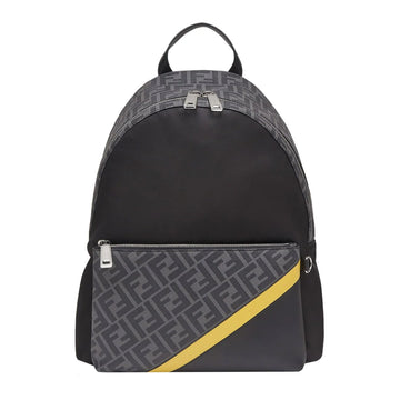 Fendi FF Monogram Backpack