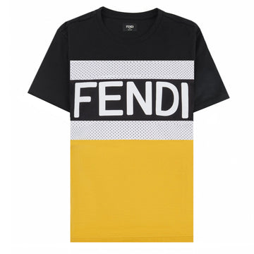 Fendi Logo T-Shirt