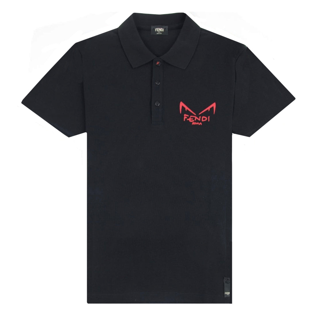 Fendi Polo Shirt