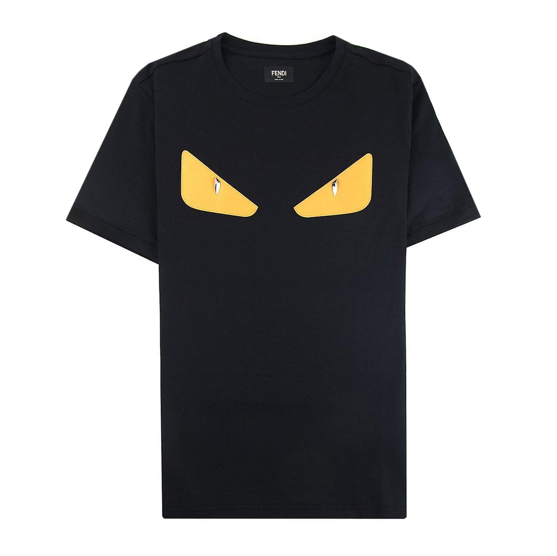 Fendi Bug Eye T-Shirt