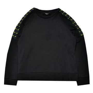 Fendi Bug Eye Sweatshirt