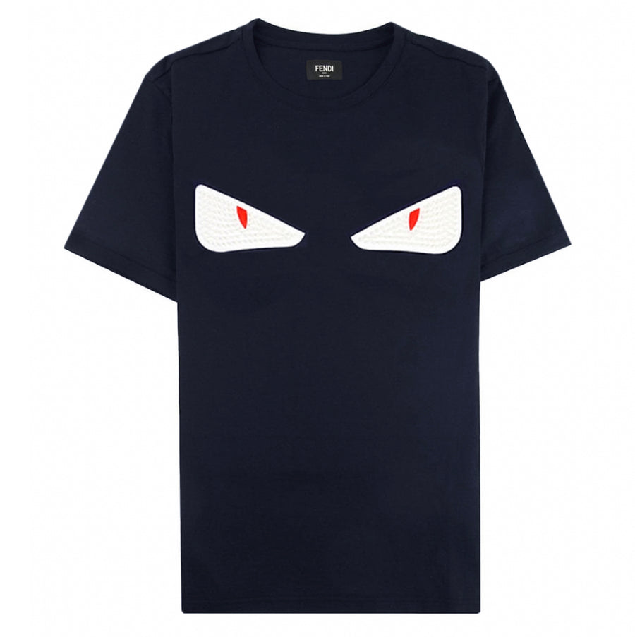 Fendi Bug Eye T-Shirt