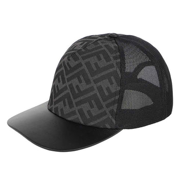 Fendi FF Trucker Cap