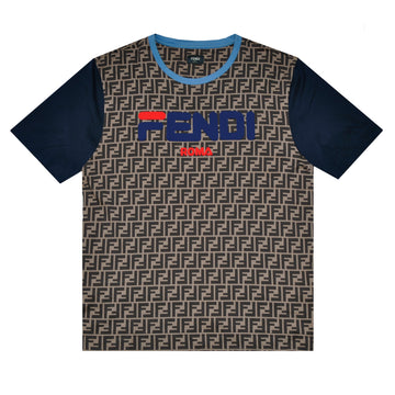 Fendi x Fila T-shirt